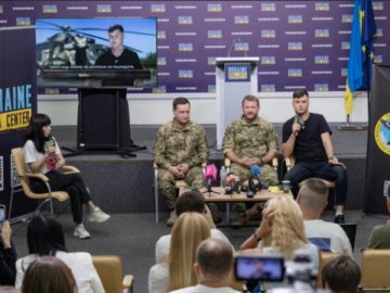 ГУР спілкується з російськими пілотами: яка мета