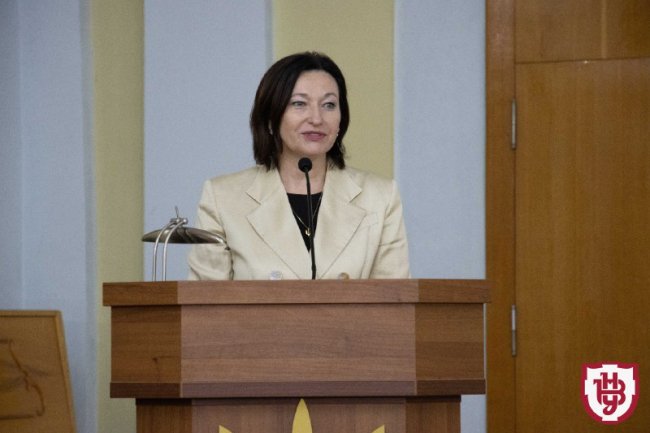 У ВНУ відбувся масштабний освітній форум. ФОТО