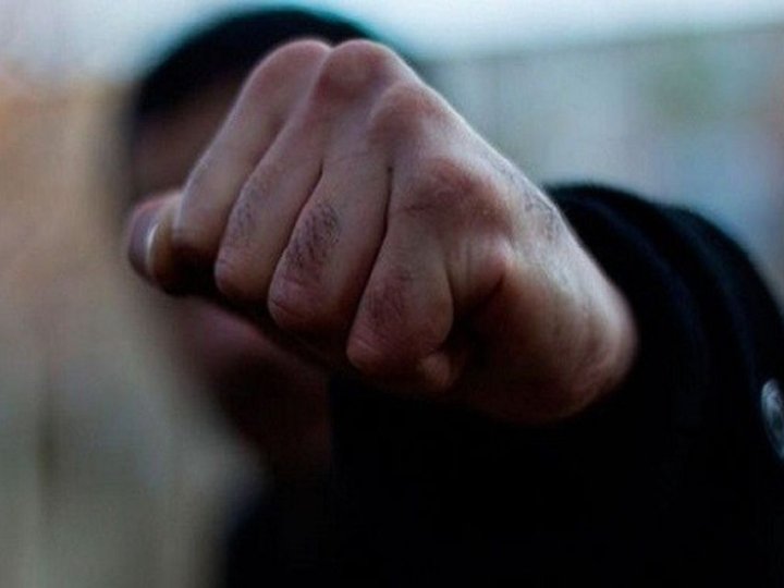 У Луцьку чоловік накинувся та побив патрульного, який проїхав на виклик