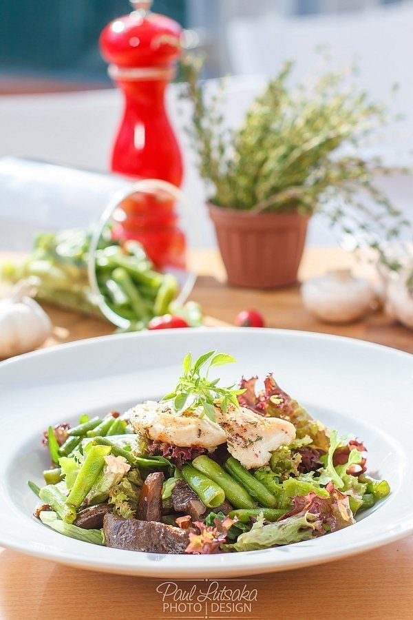 Фотовиставка Паші Луцаки