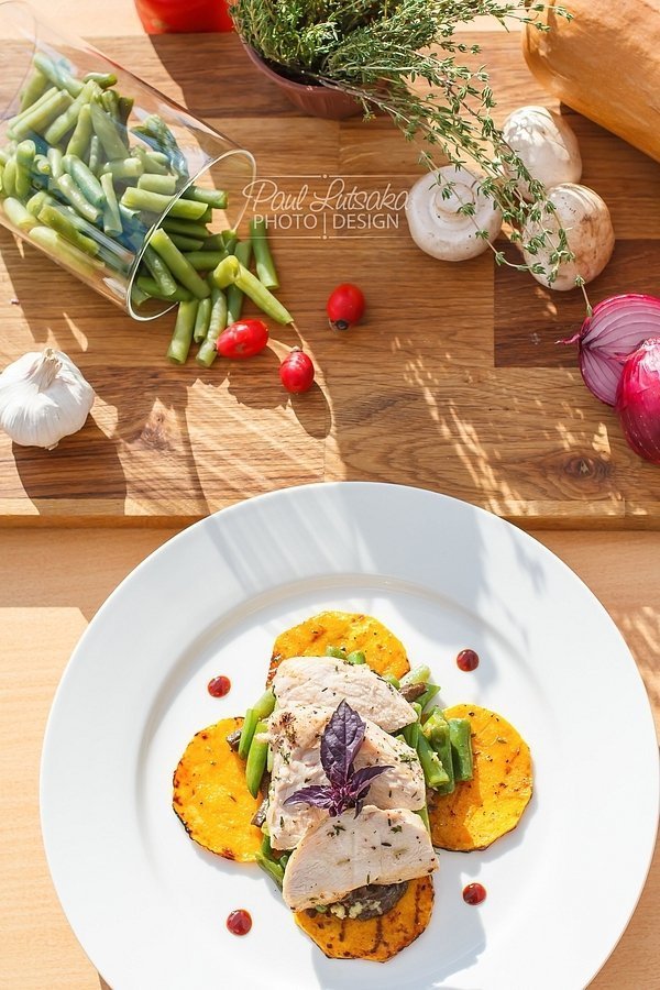 Фотовиставка Паші Луцаки