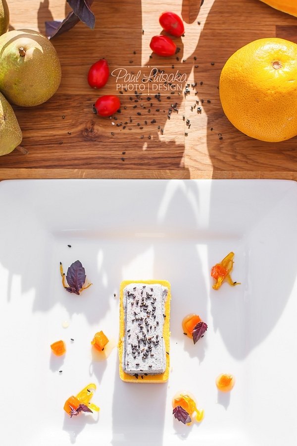 Фотовиставка Паші Луцаки