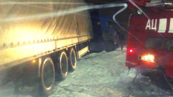 На Волині із заметів та кюветів врятували 9 легковиків та фур