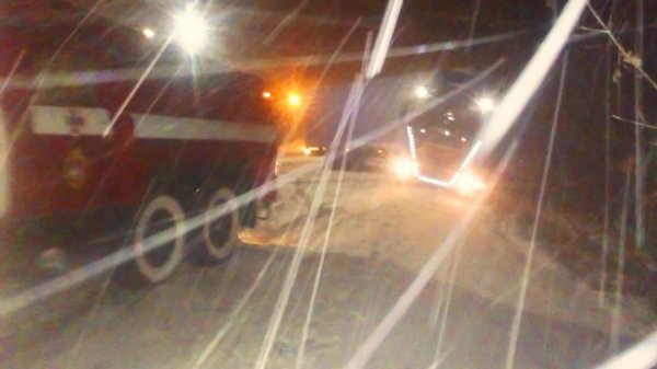 На Волині із заметів та кюветів врятували 9 легковиків та фур