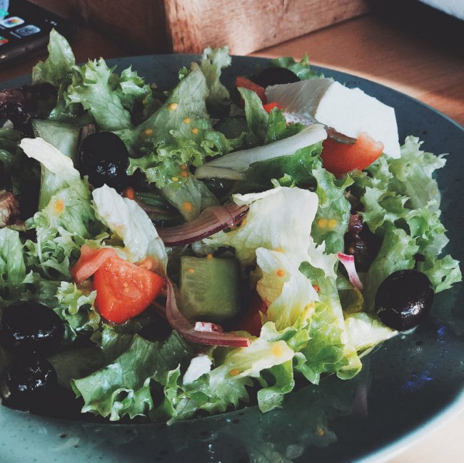 На фуд-корті «Променя» – знижки на обіди*