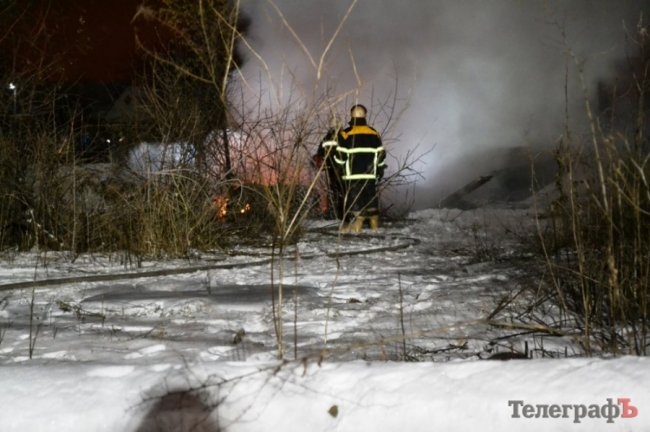 На Полтавщині розбився вертоліт: 4 загиблих