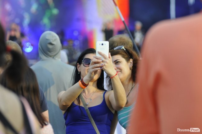 Запальні танці та шалені ритми: яскравий фінал «Бандерштату». ФОТО