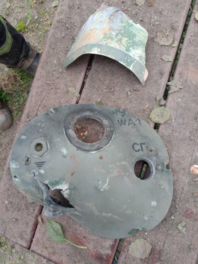 На Чернігівщині росіяни обстріляли школи, – голова ОВА