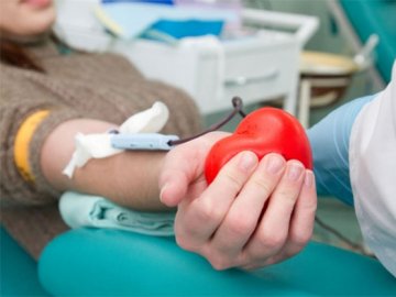 У Ковелі шукають людей, які перехворіли на коронавірус і мають антитіла, стати донорами крові