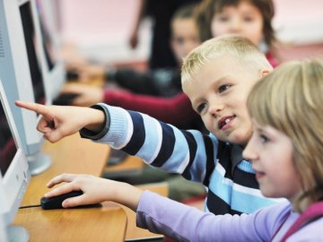 В школах України інформатику вчитимуть по-новому