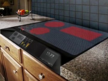 Все, що потрібно знати про електроплити*