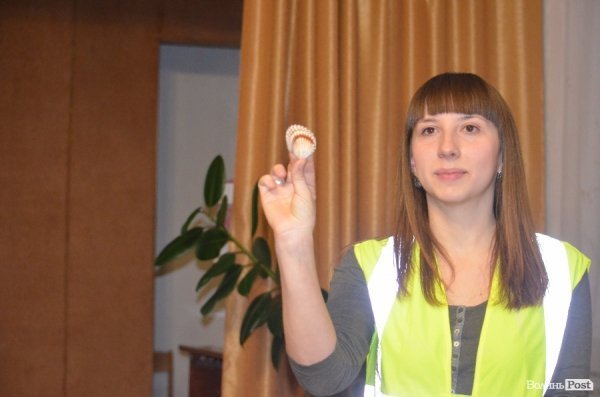 Лучанам розповіли, як подорожувати за кордоном, витрачаючи 7 євро в день. ФОТО 