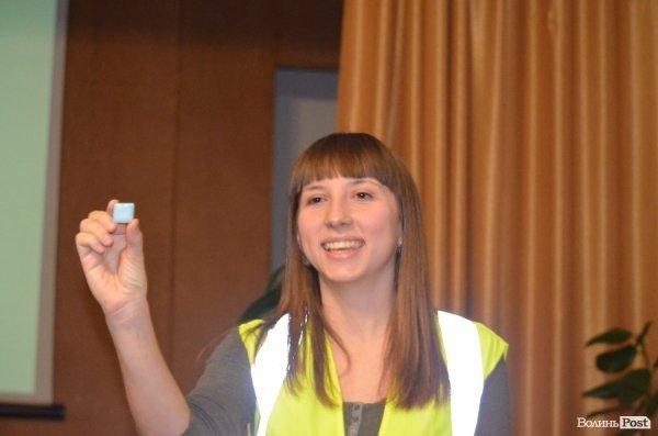 Лучанам розповіли, як подорожувати за кордоном, витрачаючи 7 євро в день. ФОТО 