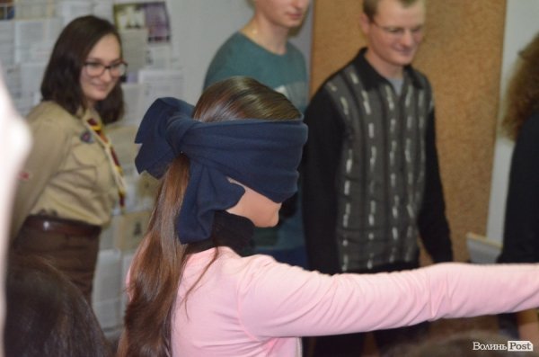 Лучанам розповіли, як подорожувати за кордоном, витрачаючи 7 євро в день. ФОТО 