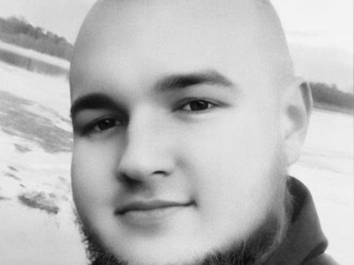 Зупинилося серце воїна з Волині Андрія Лавренюка