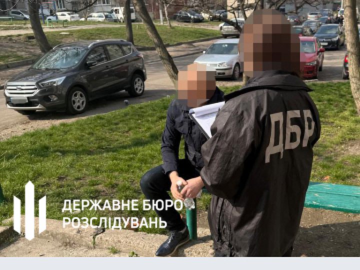 На Волині посадовець Держпраці за хабар обіцяв приховати факт загибелі неповнолітнього на виробництві