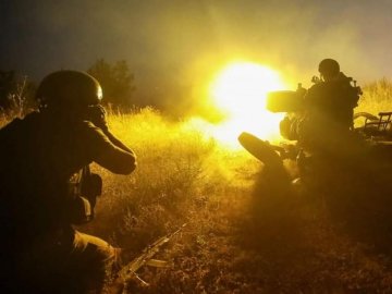 ЗСУ дали відсіч окупантам на трьох напрямках: ситуація на фронті 29 серпня