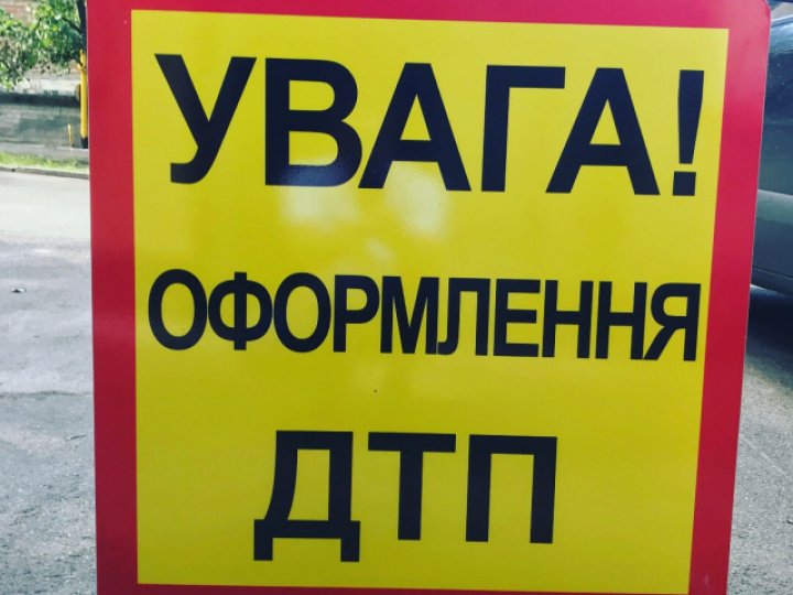 На Волині водій авто збив 12-річну дівчинку