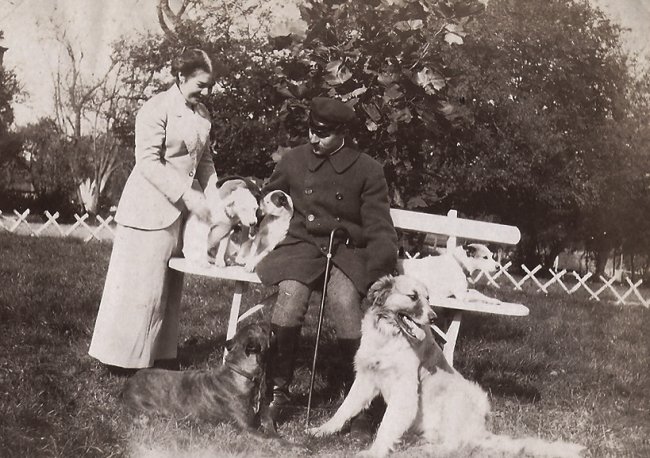 Історики розповіли про таємничий волинський палац. ФОТО