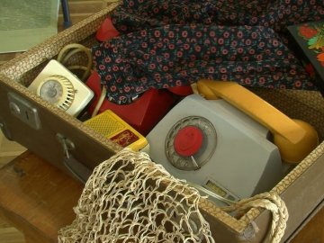 У Волинському краєзнавчому музеї з’явилися нові цікаві експонати –  родинні старожитності лучан.ФОТО