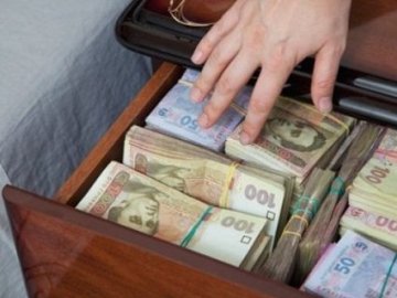 Взяли під варту молодого волинянина, який вкрав у рідної матері 10 тисяч