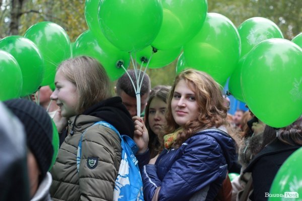 У Луцьку відкрили оновлений зоопарк. ФОТО 