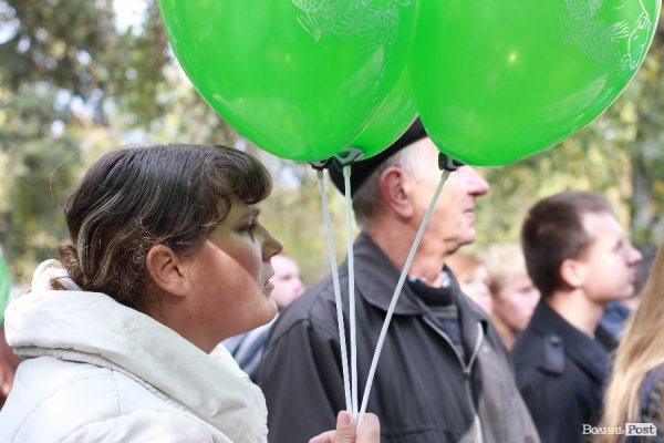 У Луцьку відкрили оновлений зоопарк. ФОТО 
