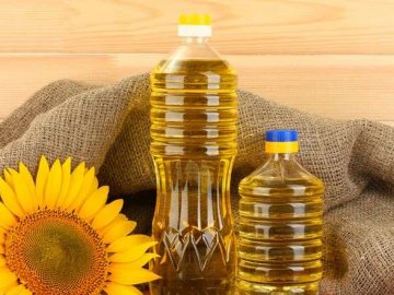 Волинські підприємці пояснили, чому суттєво зросли ціни на олію. ВІДЕО