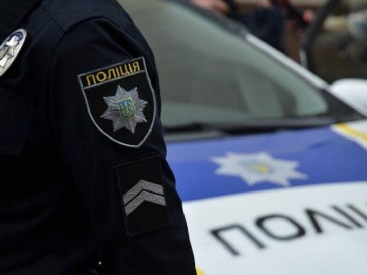 У Луцьку затримали чоловіка з наркотиками