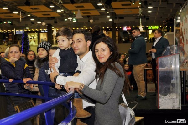 У Луцьку відбувся розіграш IPhone7 від ТМ «Забіяка» 