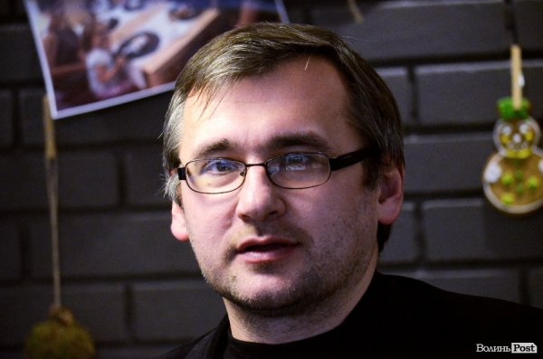 ВолиньPost – чотири роки. ФОТО 