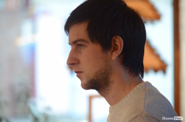 ВолиньPost – чотири роки. ФОТО 