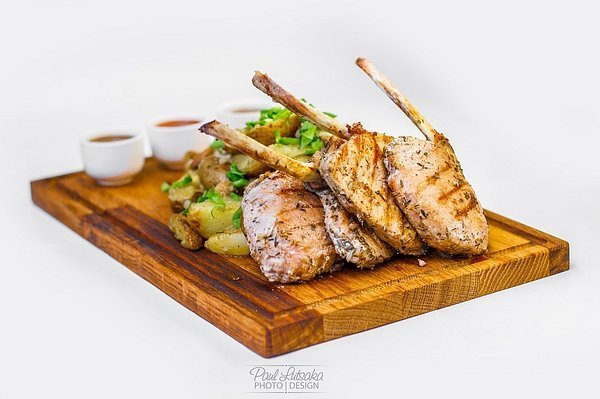 Фотовиставка Паші Луцаки