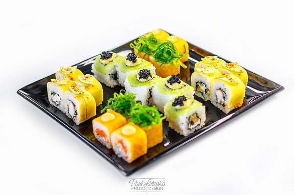 Фотовиставка Паші Луцаки