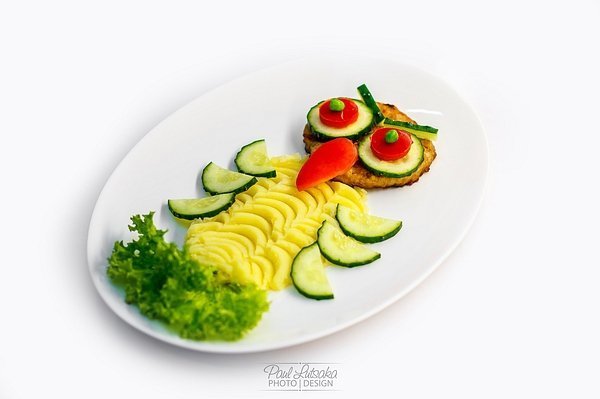 Фотовиставка Паші Луцаки