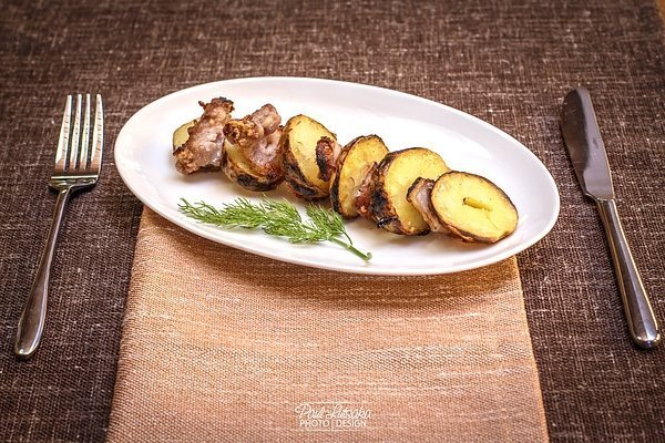 Фотовиставка Паші Луцаки