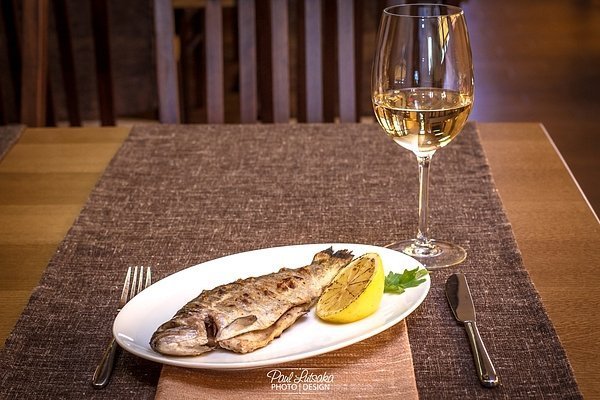 Фотовиставка Паші Луцаки