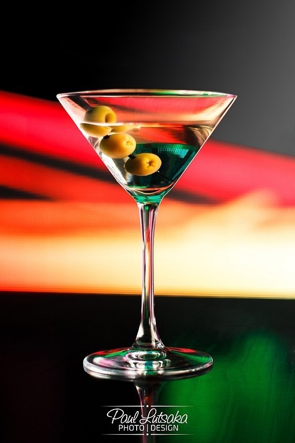 Фотовиставка Паші Луцаки