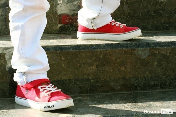 Стильний Луцьк. Портрет дня: Федір Семенюк