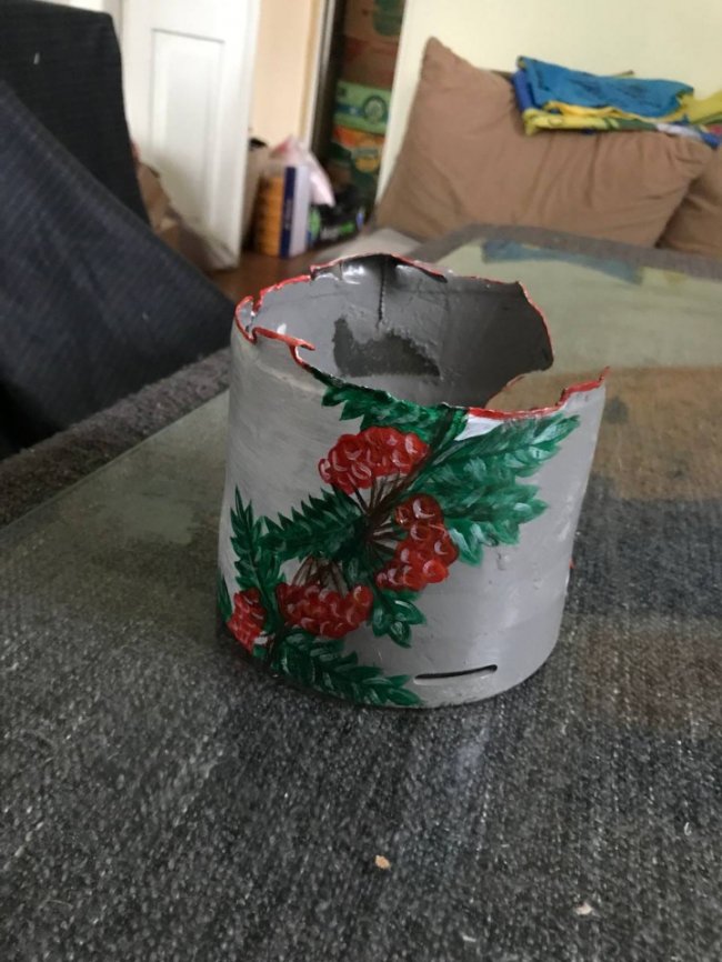 На Волині з аукціону продають атрибути війни: збирають кошти на авто для військових 