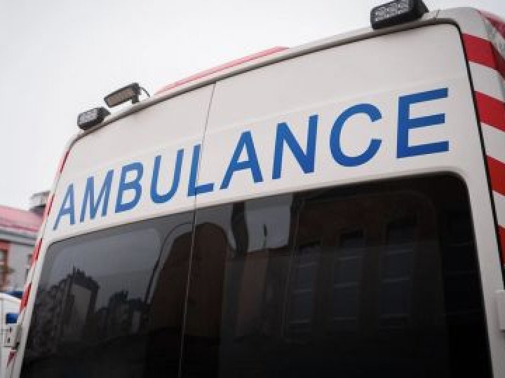 У Луцьку чоловік хотів скоїти самогубство: на порятунок прийшли патрульні