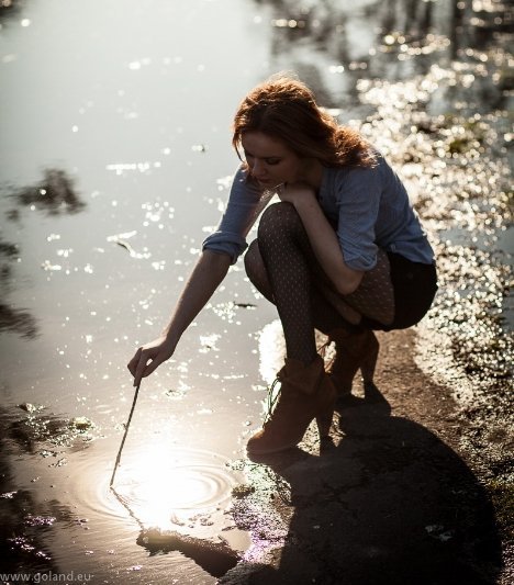Фотовиставка Андрія Голембієвського