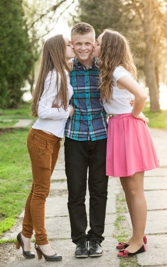 Фотовиставка Андрія Голембієвського