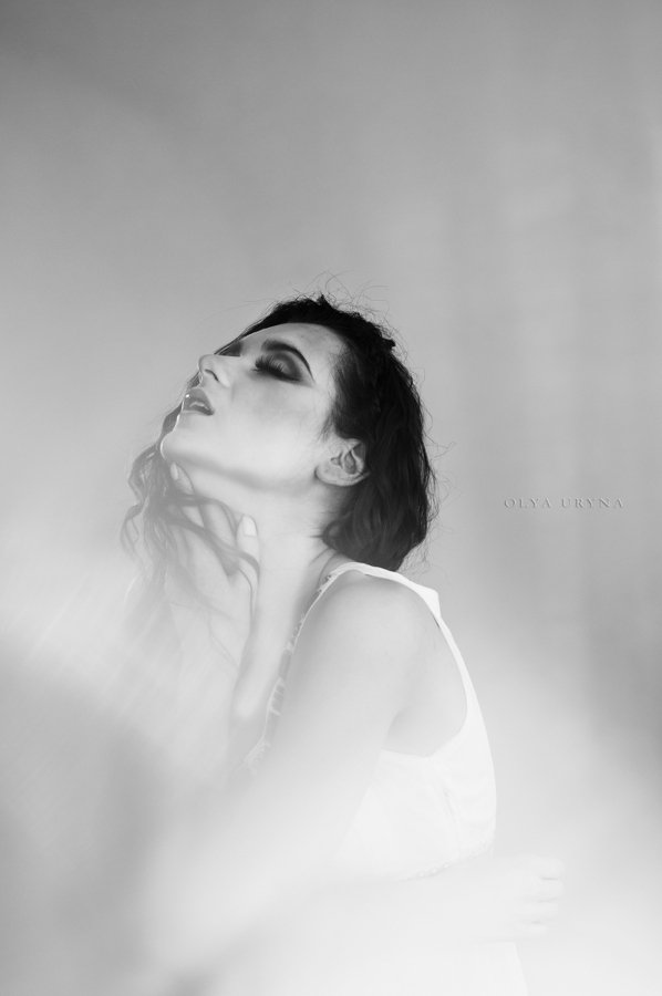 Фотовиставка Ольги Уриної