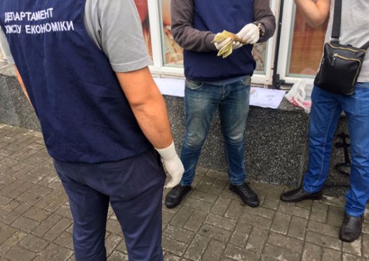 Відомо, кого поліція затримала в Луцьку