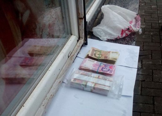 Відомо, кого поліція затримала в Луцьку