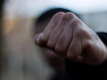 На Волині студента побили до струсу мозку
