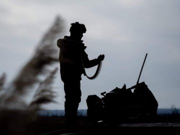 «Частину бригад виведено з фронту. Головне завдання – створення нових угруповань», – Павлюк  