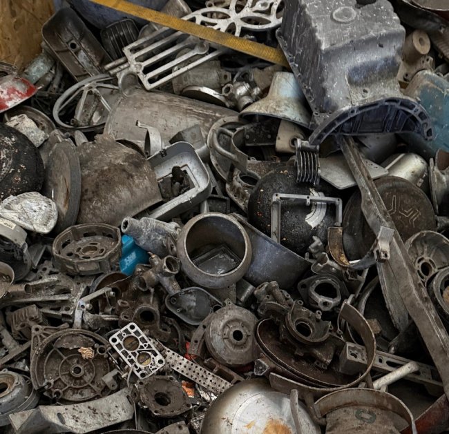 На волинському кордоні виявили контрабанду міді майже на 3 мільйони. ВІДЕО