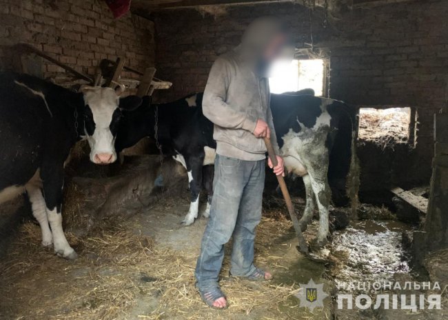 Утримувала людей у трудовому рабстві: суд виніс вирок волинянці